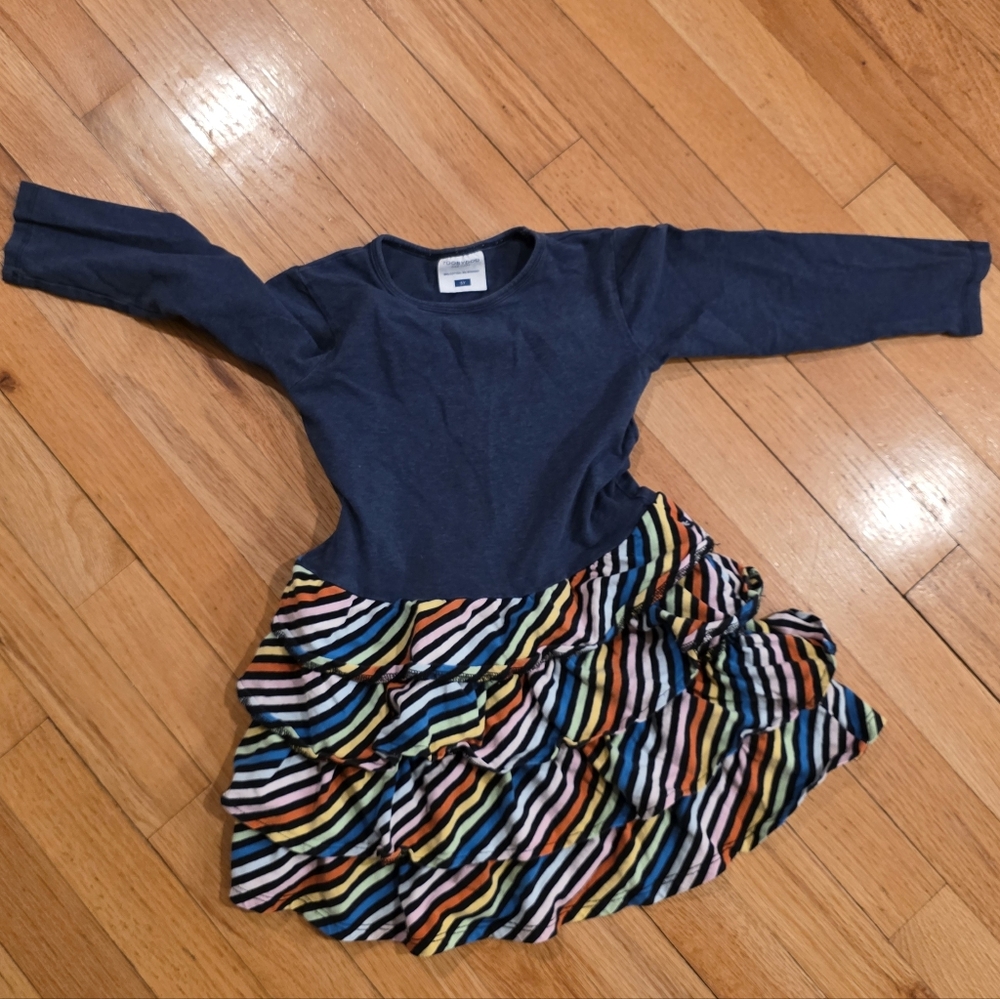 Toobydoo Girls Dress